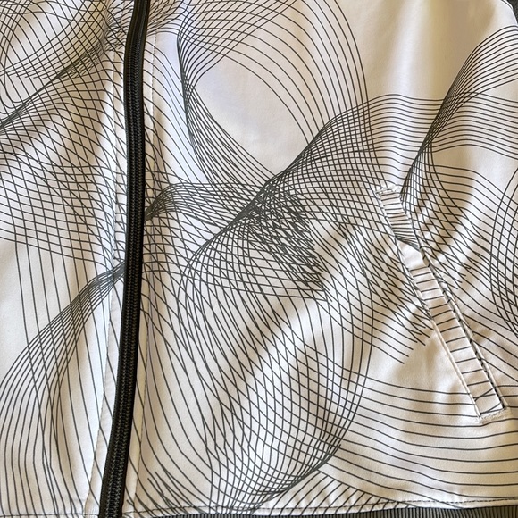 Tuff Athletics street wear windbreaker - Picture 5 of 8